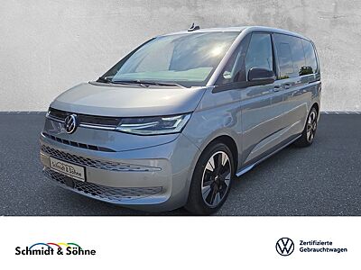Volkswagen Multivan T7 2.0 TDIMatrix/Standhzg/vis-a-vis/DCC