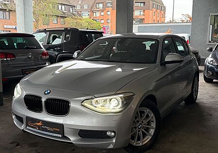 BMW 116 i*XENON*AUTOMATIK*NAVI*GARANTIE*