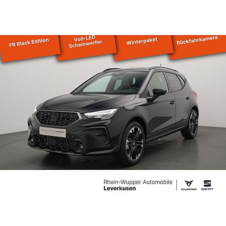 Seat Arona leasen
