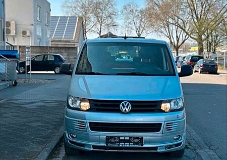 VW T5 Multivan Volkswagen VIP Umbau Alles Neu !!!!