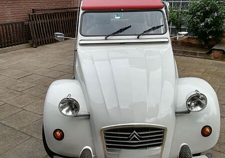 Citroën 2 CV 2 CV6 Club