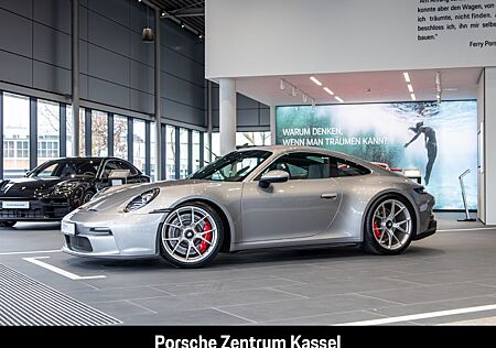 Porsche 992 911 GT3 mit Touring-Paket Liftsystem-VA BOSE