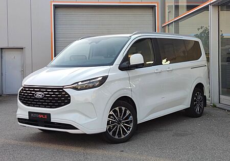 Ford Tourneo Custom 2.5 PHEV 8pl Titanium X Luxury Pano/ACC FULL