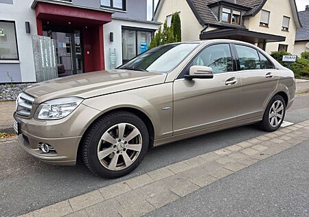 Mercedes-Benz C 180 CGI ELEGANCE AUTOMATIK