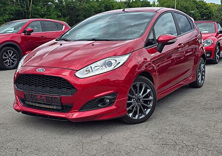 Ford Fiesta ST-Line *Navi*91000km*Tempomat*