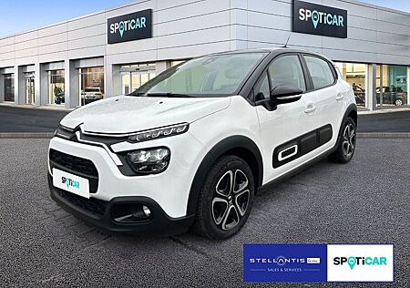 Citroën C3 1.2 Shine Pack PureTech 82 EPH Navi