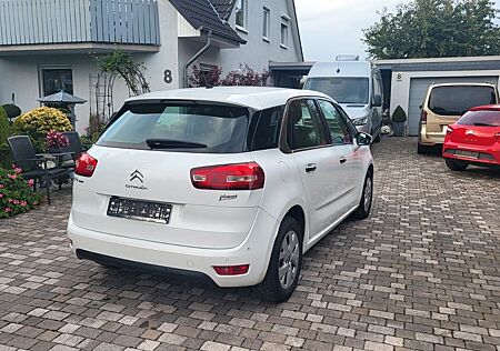 Citroën C4 Picasso /Spacetourer Selection