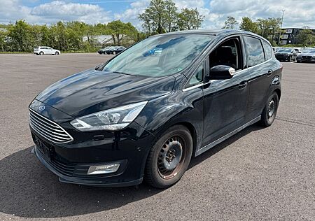 Ford C-Max 1.5 TDCi 120PS Titanium | 63835