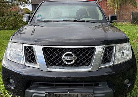 Nissan Navara gebraucht kaufen Nissan Navara