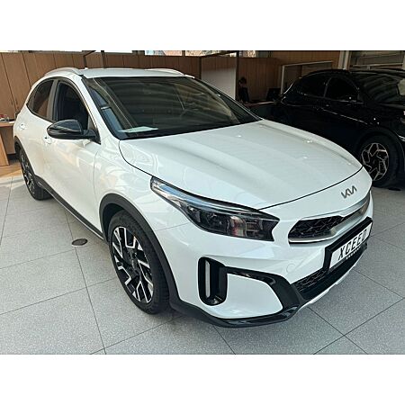 Kia XCeed leasen