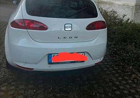 Seat Leon 1.8 TSI Comfort Limited Comfort Limited