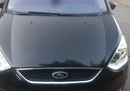 Ford Galaxy 2,0 TDCi 103kW DPF Trend PowerShift Trend