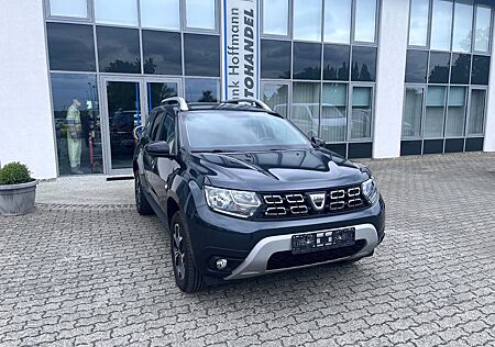 Dacia Duster II dCI CELEBRATION++1.HAND+KAMERA+NAVI++