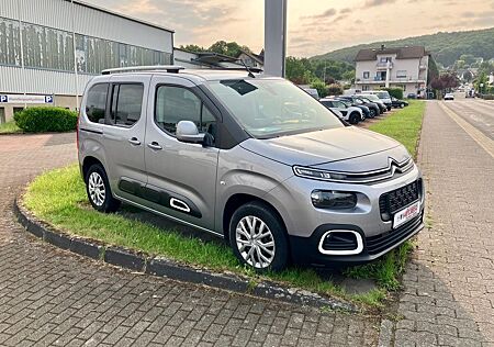 Citroën Berlingo Live M 1.2 PureTech