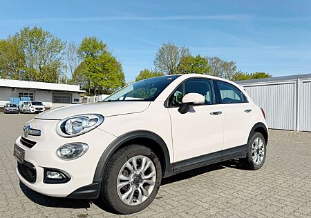 Fiat 500X 1.4 Automatik*ACC*PDC*SHZ*TEMPO*