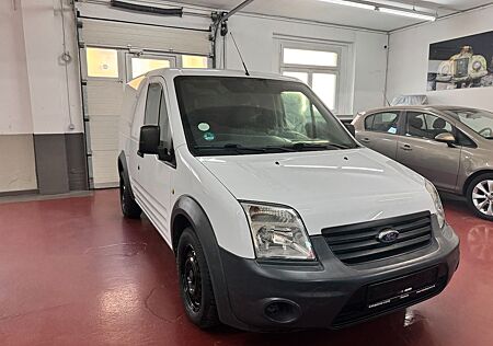 Ford Transit Connect Kasten City Light