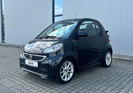 Smart ForTwo cabrio Micro Hybrid Drive 52kW