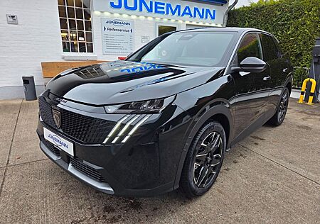 Peugeot 3008 Hybrid 145 Allure