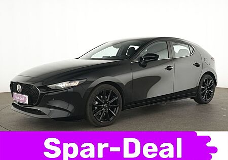 Mazda 3 Selection 360°Kamera|BOSE|Fernlichtassist|Navi