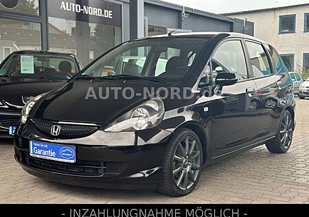 Honda Jazz 1.2 S*KLIMAANLAGE*SV-ZV*II.HAND*1A