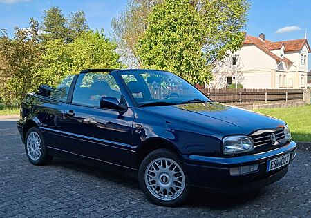 VW Golf Volkswagen Cabrio 1.8 Joker