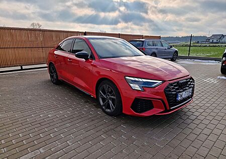 Audi S3 2.0TSI 228kW BANG & OLUFSEN MrSt 23%