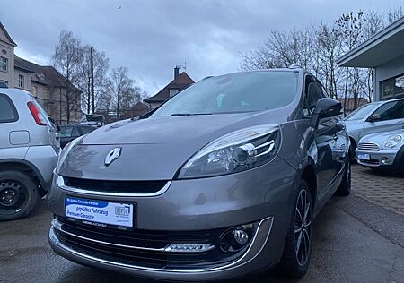 Renault Scenic III Grand BOSE Edition*XENON*NAVI*BLUETO.