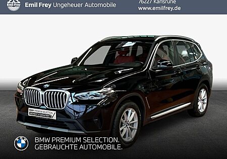 BMW X3 xDrive30e Aut. *Pano*AHK*SHZ*