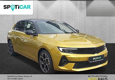 Opel Astra L Lim. 5-trg. GS Line