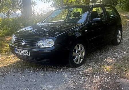 VW Golf Volkswagen 1.4 Pacific Pacific