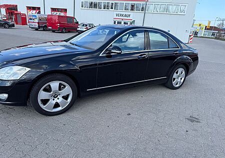 Mercedes-Benz S 420 S -Klasse Lim. CDI