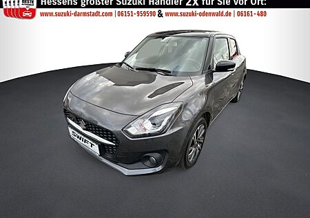 Suzuki Swift Comfort+ Hybrid