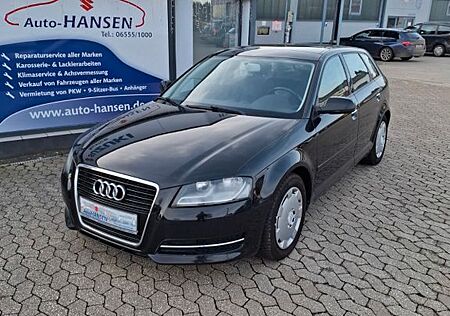 Audi A3 Sportback 1.2 TFSI Attraction