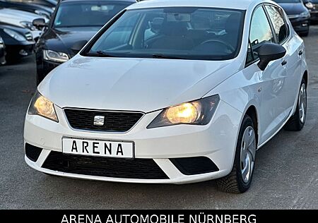 Seat Ibiza 1.2 TSI Style