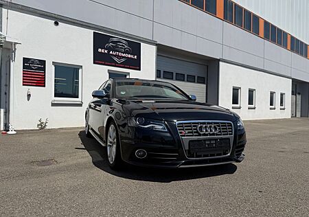 Audi S4 Lim. 3.0 TFSI quattro
