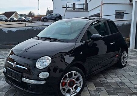 Fiat 500 1.4 16V