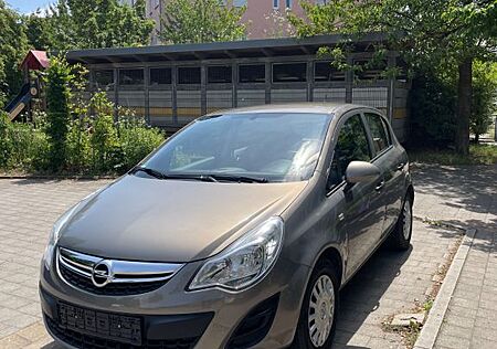 Opel Corsa 1.4 Edition 74kW Automatik Edition