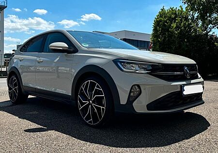 VW Taigo Volkswagen - 19" Zoll Sportfahrwerk