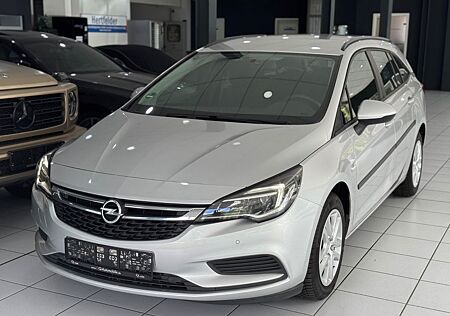 Opel Astra K Sports Tourer Edition Start/Stop*NAVI*