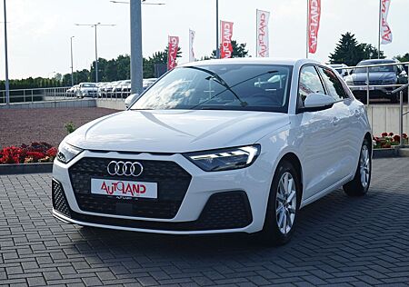 Audi A1 Sportback 30 1.0 TFSI LED Tempomat DAB