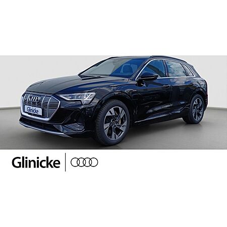 Audi e-tron leasen
