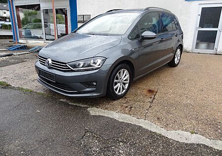 VW Golf Volkswagen Sportsvan VII Lounge/Xenon/Euro6/150PS/AHK/