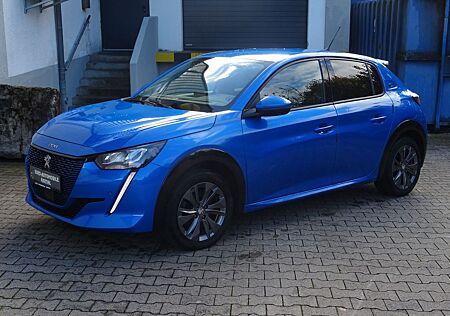 Peugeot 208 e- Allure 360°cam/Navi/Led/