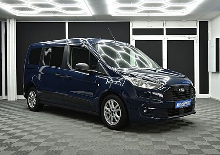 Ford Grand Tourneo Tourneo Connect NAVI TEMP RFK AHK 7.Sitzer