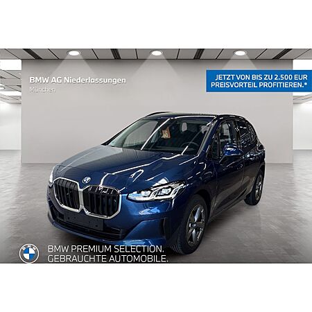 BMW 2er Active Tourer leasen
