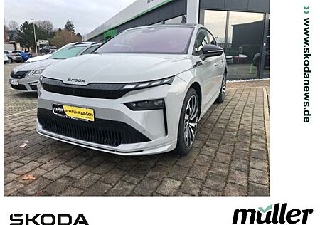 Skoda Enyaq Coupé 85 Sportline AHZV Navi SmartLink