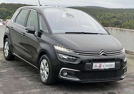 Citroën C4 Picasso /Spacetourer Automatik ACC AHK