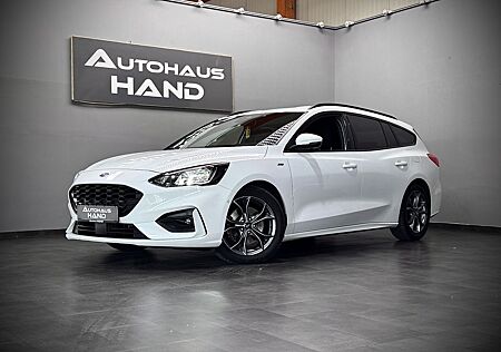 Ford Focus Turnier ST-Line