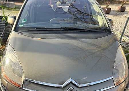 Citroën C4 Picasso HDi 135 FAP Exclusive Autom. Excl...
