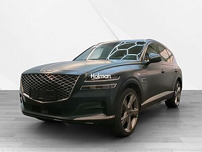 Genesis GV80 3.0 D AWD Luxury Line ACC HUD 360° Pano Lex
